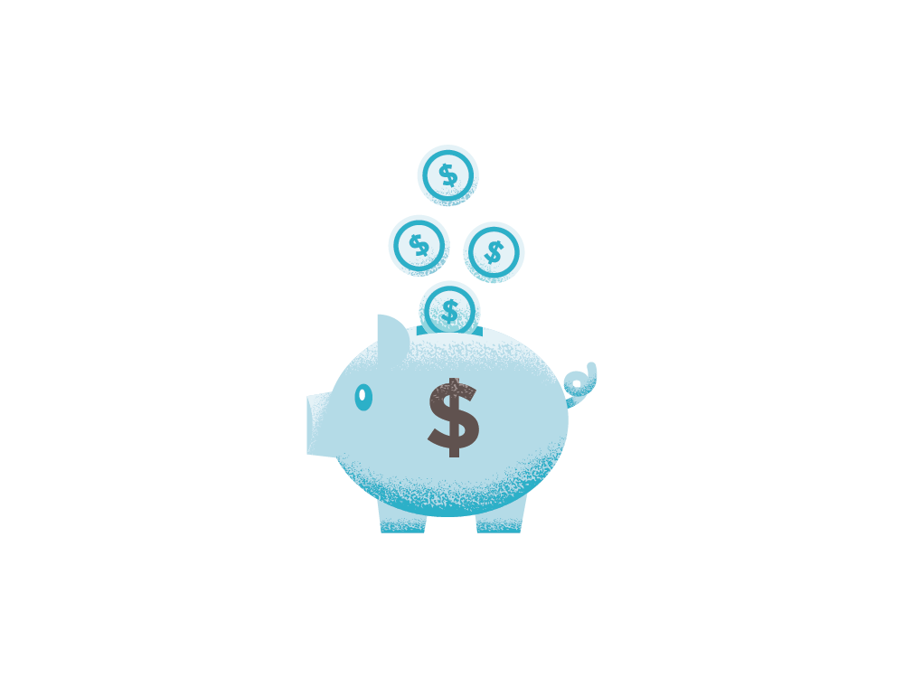 Piggy Bank