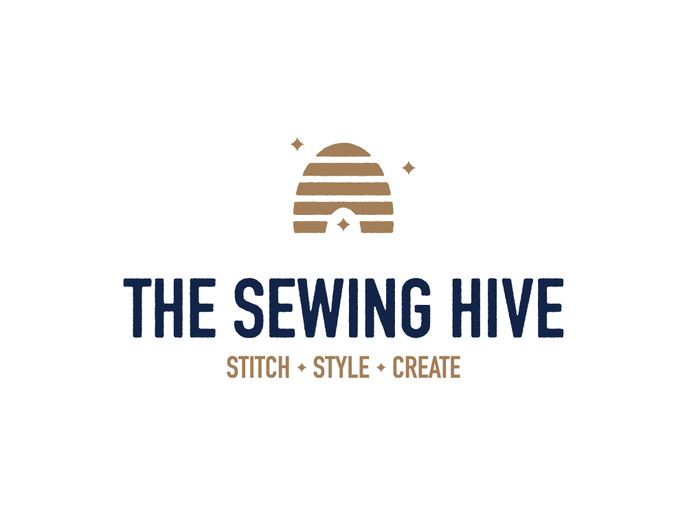 The Sewing Hive
